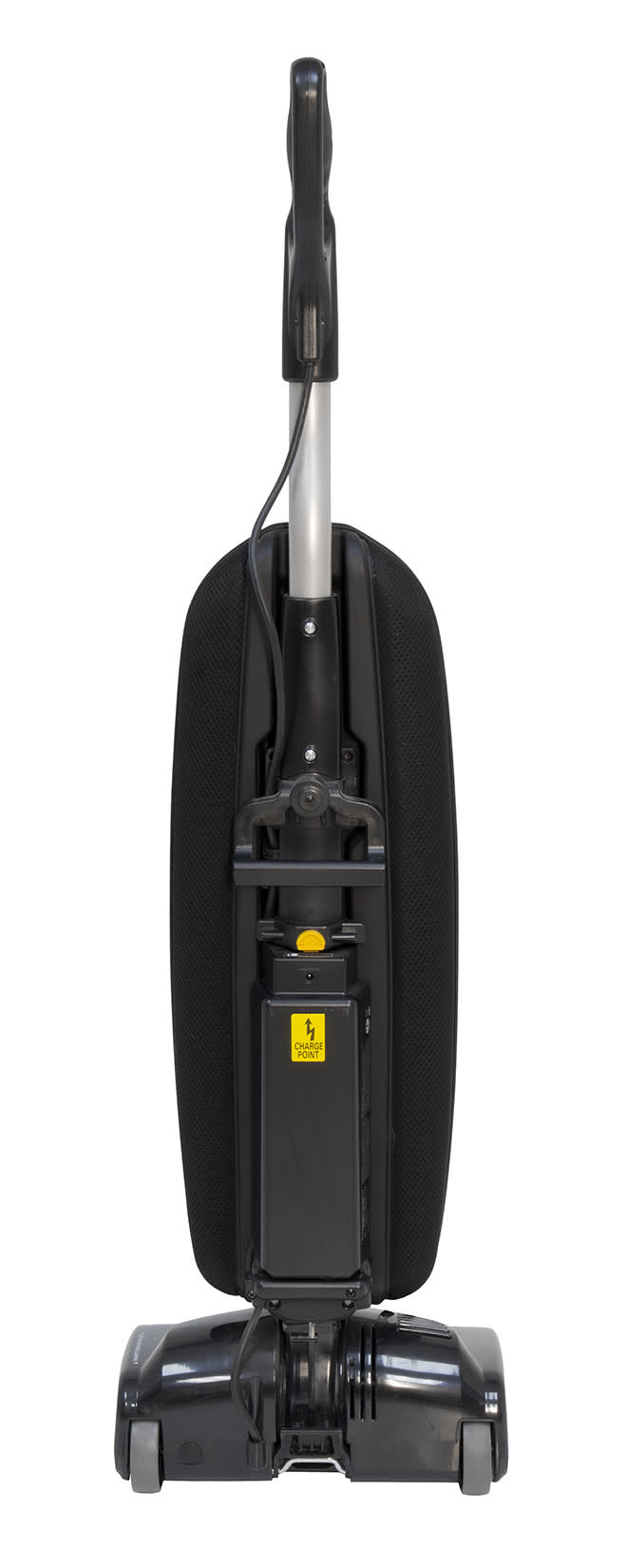 GuestSupply US | Cleanmax® Zoom® Cordless 13 Inch Bagged Upright